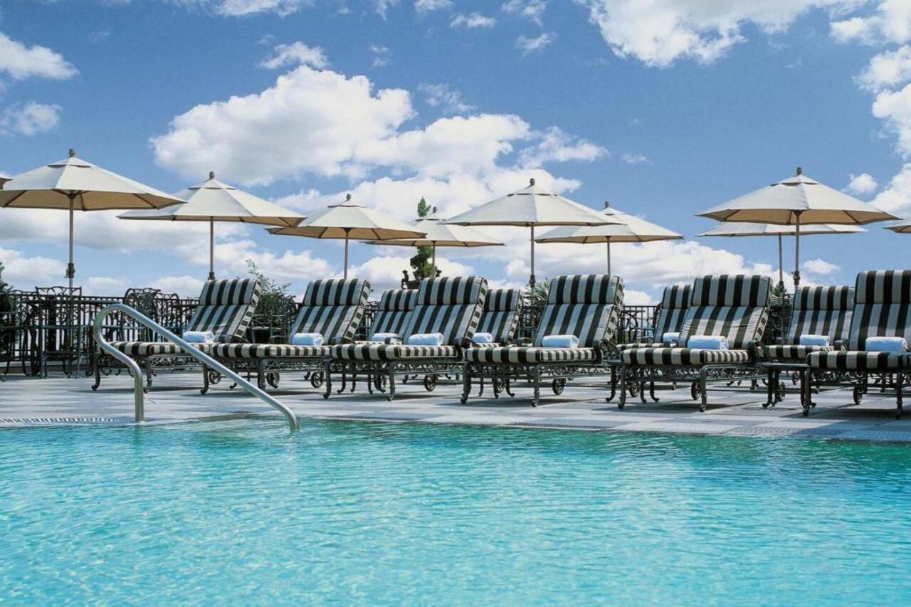 Market Pavilion Hotel Τσάρλεστον Εξωτερικό φωτογραφία