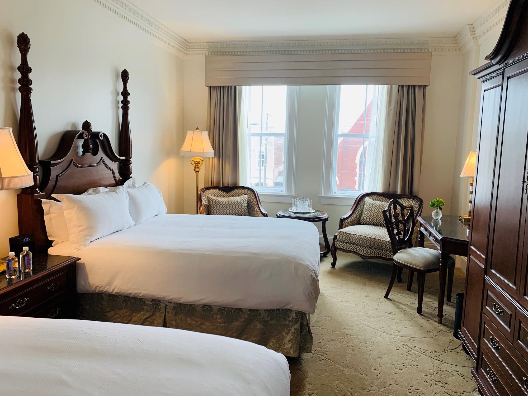 Market Pavilion Hotel Τσάρλεστον Εξωτερικό φωτογραφία