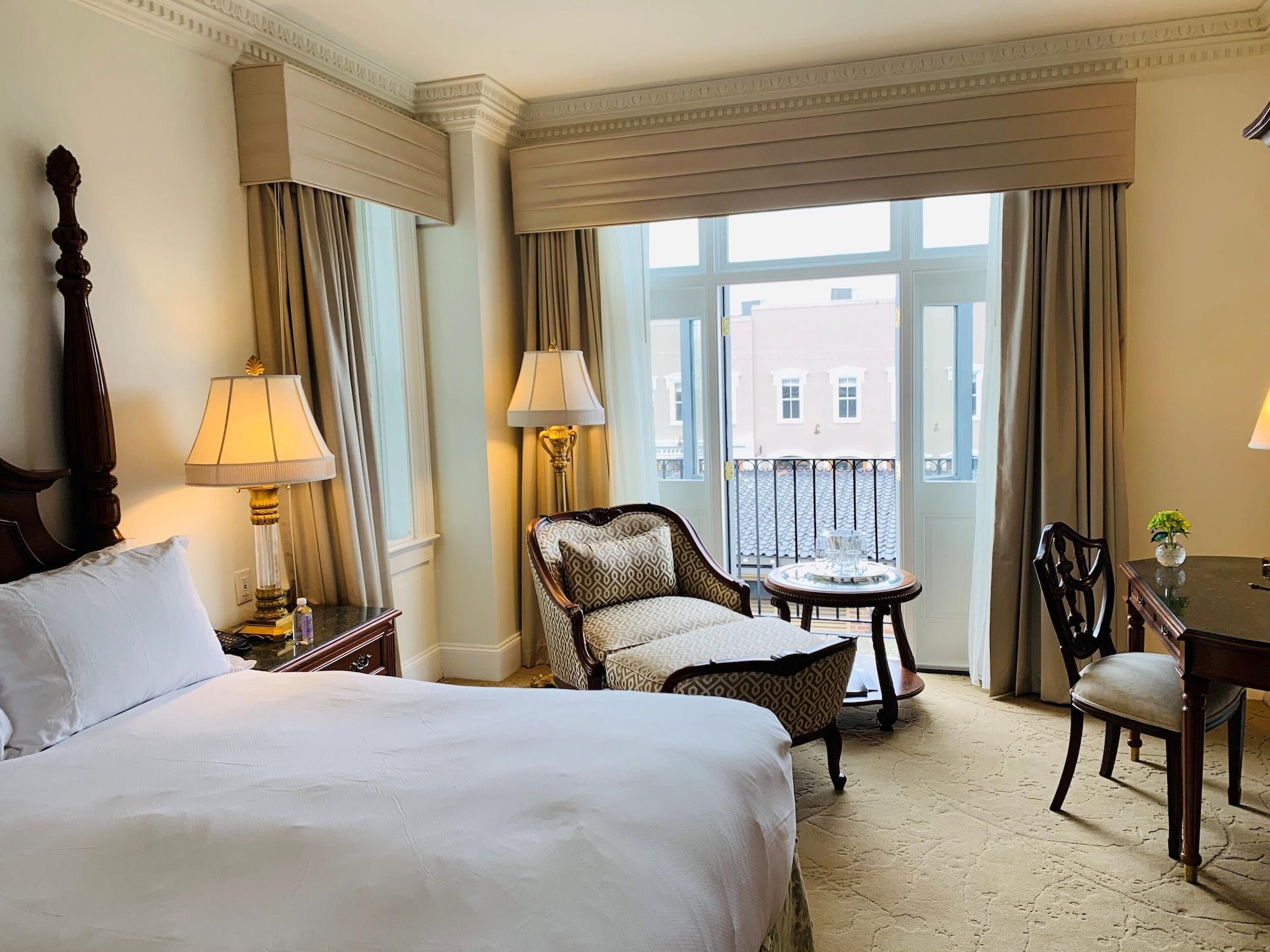 Market Pavilion Hotel Τσάρλεστον Εξωτερικό φωτογραφία