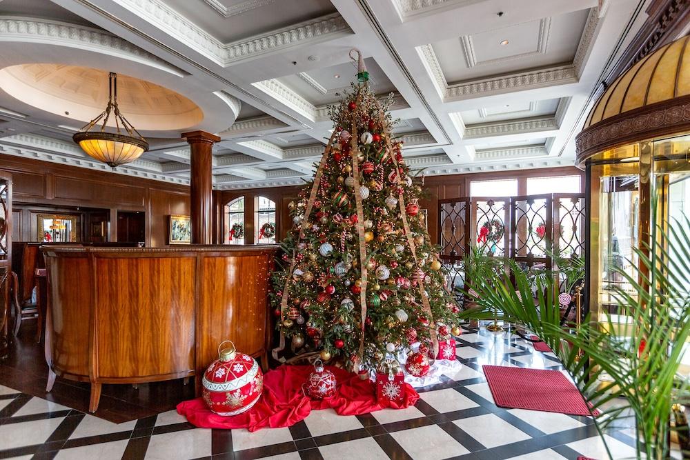 Market Pavilion Hotel Τσάρλεστον Εξωτερικό φωτογραφία