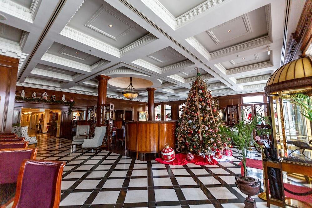 Market Pavilion Hotel Τσάρλεστον Εξωτερικό φωτογραφία