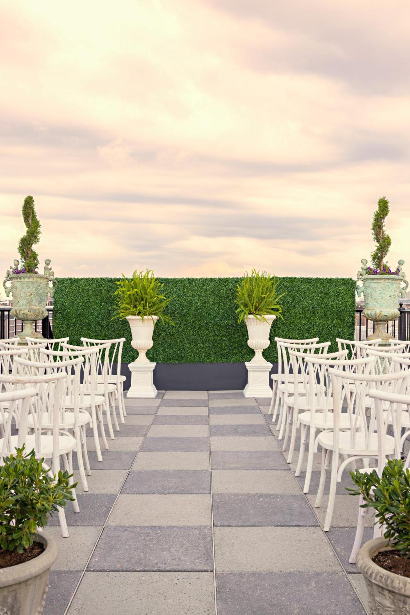Market Pavilion Hotel Τσάρλεστον Εξωτερικό φωτογραφία