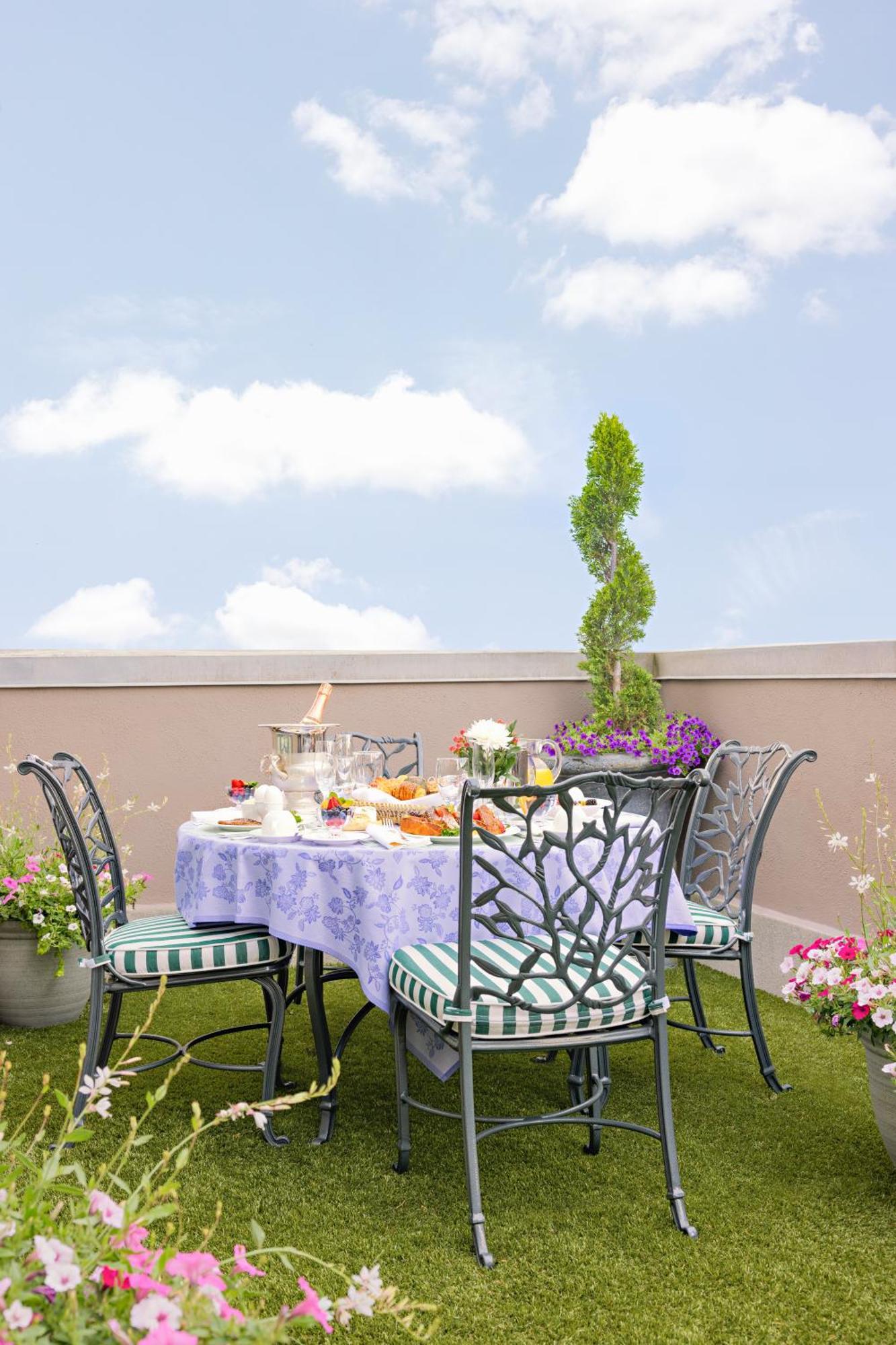 Market Pavilion Hotel Τσάρλεστον Εξωτερικό φωτογραφία