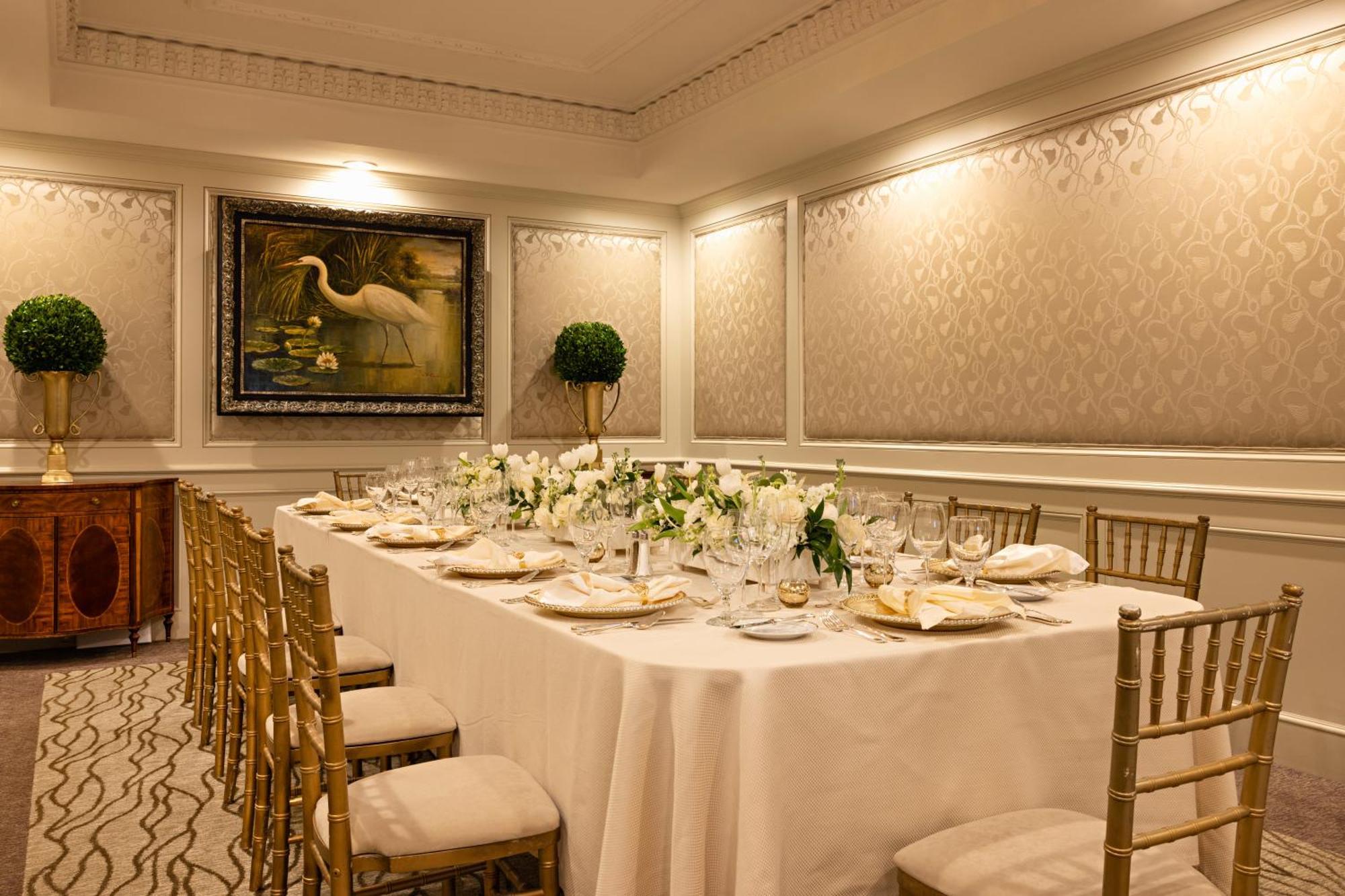 Market Pavilion Hotel Τσάρλεστον Εξωτερικό φωτογραφία