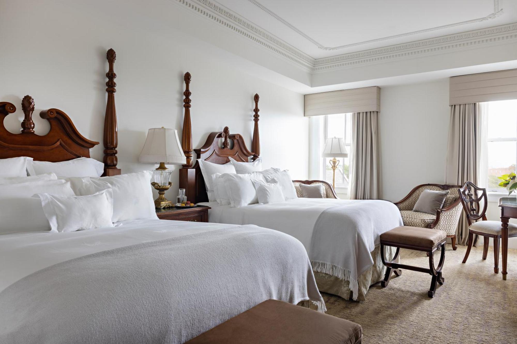 Market Pavilion Hotel Τσάρλεστον Εξωτερικό φωτογραφία