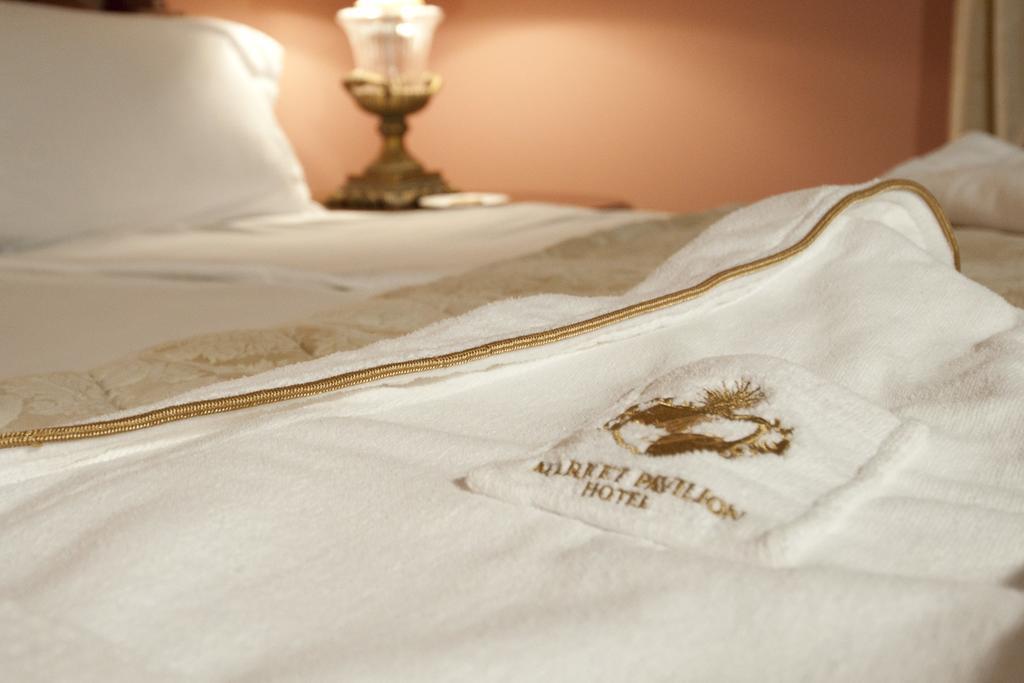 Market Pavilion Hotel Τσάρλεστον Εξωτερικό φωτογραφία