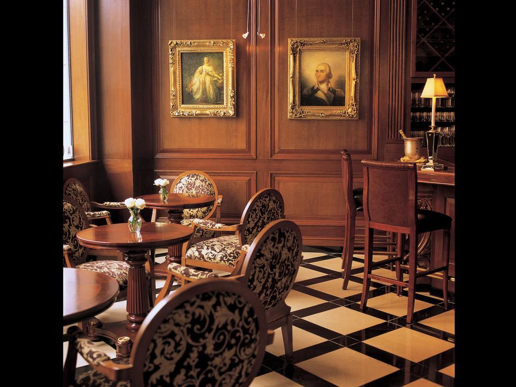 Market Pavilion Hotel Τσάρλεστον Εξωτερικό φωτογραφία