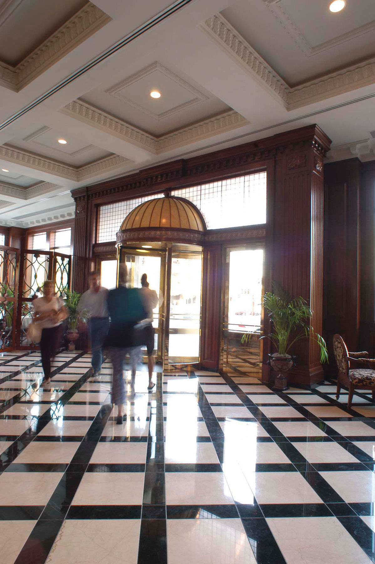 Market Pavilion Hotel Τσάρλεστον Εσωτερικό φωτογραφία