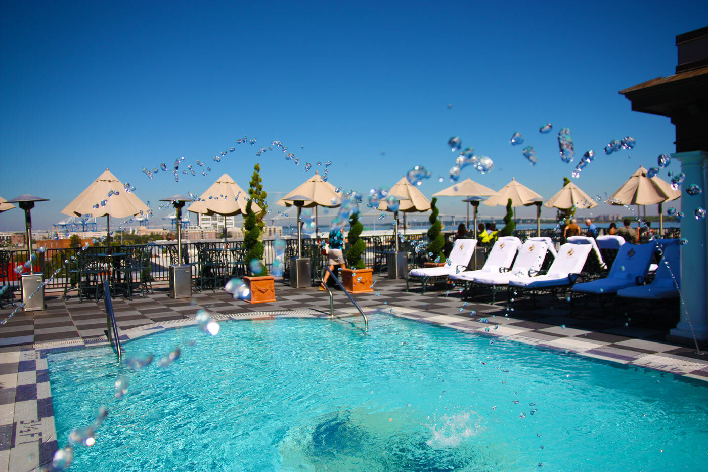 Market Pavilion Hotel Τσάρλεστον Εξωτερικό φωτογραφία
